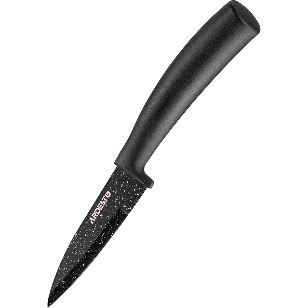 Набір ножів ARDESTO Black Mars 3 пр. (AR2103BB) Основні ножі універсальний
