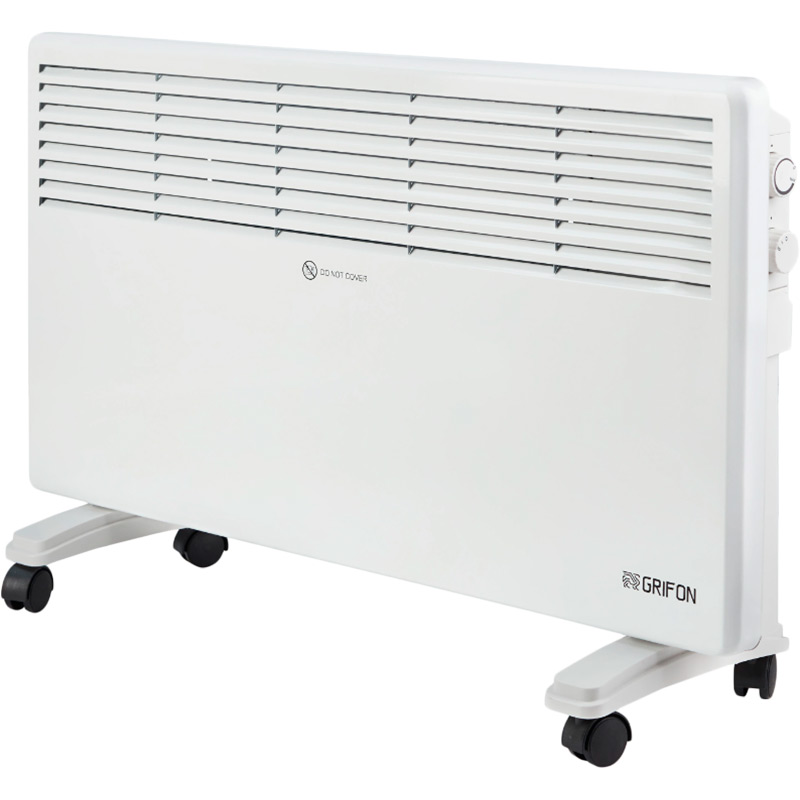 Конвектор GRIFON PH01-2000 Мощность 2000