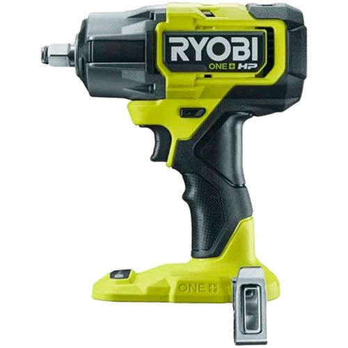 Гайковерт RYOBI RIW18X-0 ONE+ HP Патрон квадрат