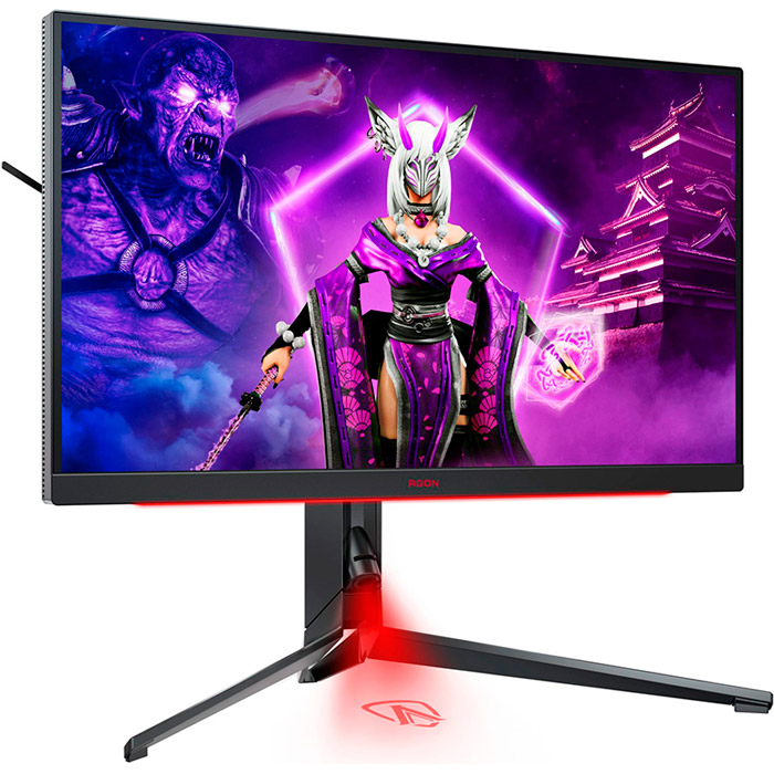 Монитор AOC AGON AG274QXM Диагональ 27