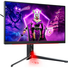 Монитор AOC AGON AG274QXM