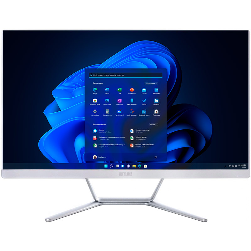 Моноблок ARTLINE Home G40v20Winw Моноблок ARTLINE Home G40v20Winw