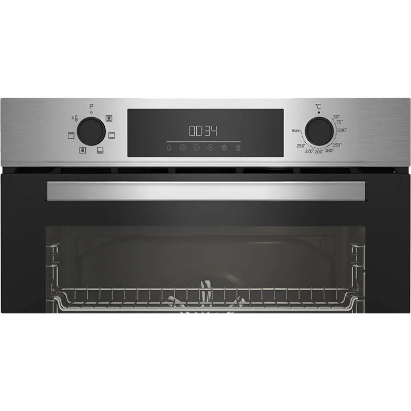 Духова шафа BEKO BBIE123002XD Тип духовки електрична