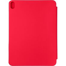 Чехол ArmorStandart Smart Case OE для iPad 11 2025 (A16) / 10.9 2024 / 2022 Red (ARM65118)