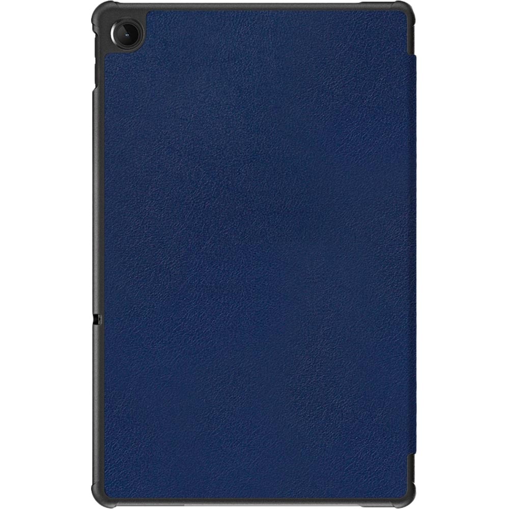 Чехол ArmorStandart Smart Case для Lenovo Tab M10 Plus (3rd Gen) TB125 Blue (ARM63719) Совместимость по бренду Lenovo