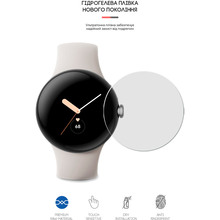 Захисна плівка ArmorStandart для Google Pixel Watch 41mm 6 шт. (ARM65227)