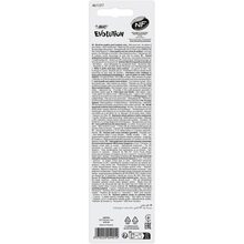 Набор карандашей BIC Evolution HB с ластиком 4 шт (3270220049012)