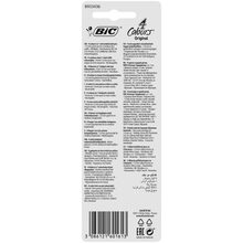 Ручка BIC 4 Colours Original БЛ1 1 мм (3086121601613)