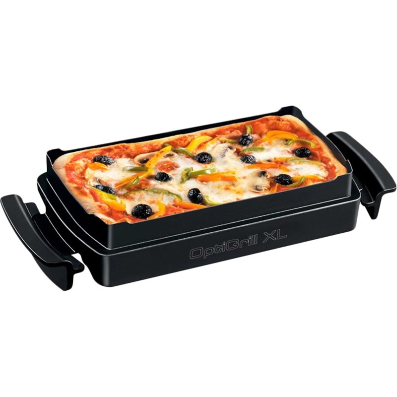 Форма для випікання TEFAL Optigrill+ XL XA727810 Сумісність TEFAL Optigrill+ XL, TEFAL OptiGrill Elite XL
