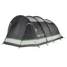 Палатка HIGH PEAK Bozen 5.0 Light Grey/Dark Grey/Green (11836)