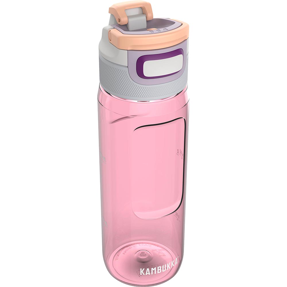 Пляшка для води KAMBUKKA Elton 750 мл Rainbow Pastels (11-03032) Тип спортивна
