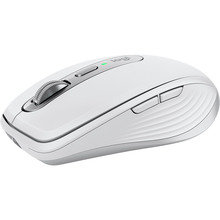 Мышь LOGITECH MX Anywhere 3S Bluetooth Pale Grey (65 х 100.5 х 34.4)