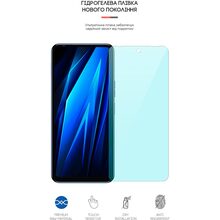 Захисна плівка ArmorStandart Anti-Blue для TECNO Pova 4 (ARM65712)