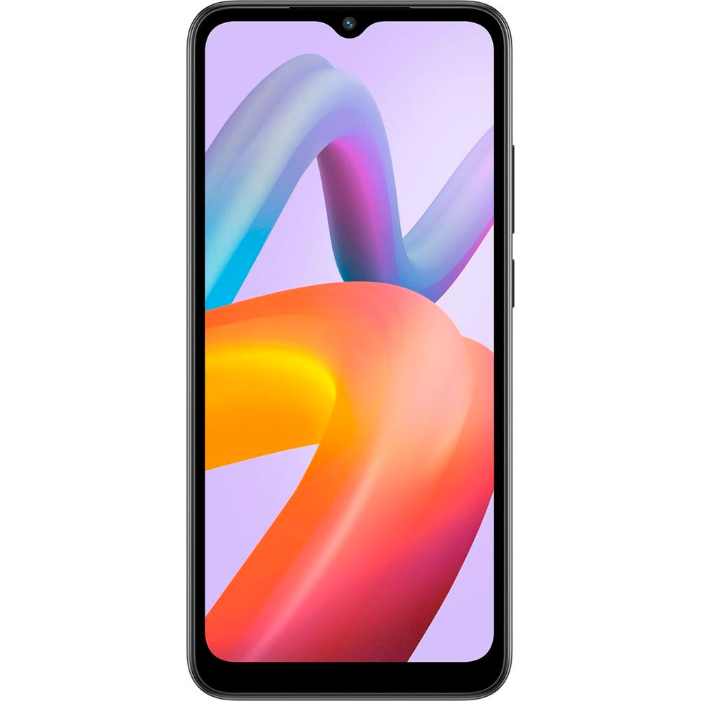 XIAOMI Redmi A2 2/32GB Dual Sim Black Купити за низькою ціною в Україні ...