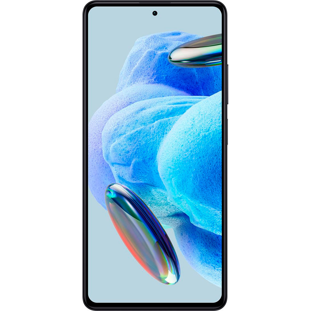 XIAOMI Redmi Note 12 Pro 5G 8/256GB Dual Sim Midnight Black купить в Киеве  ➦ лучшая цена в Фокстрот по всей Украине: Харьков, Днепр, Одесса, Николаев,  Запорожье