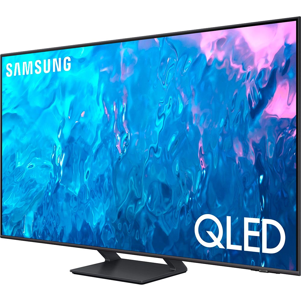 Телевізор SAMSUNG QE75Q70CAUXUA Роздільна здатність 3840 x 2160 (4K UHD)