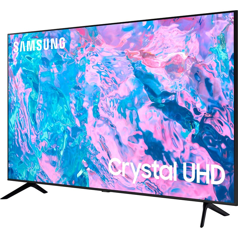 Телевизор SAMSUNG UE85CU7100UXUA Smart TV со Smart TV