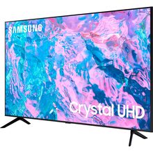 Телевизор SAMSUNG UE85CU7100UXUA