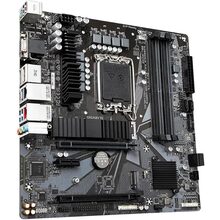 Материнська плата GIGABYTE Q670M D3H DDR4