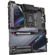 Материнська плата GIGABYTE Z790 AORUS MASTER