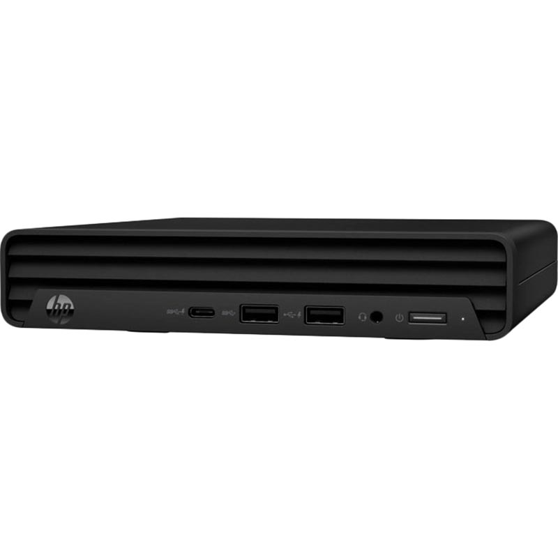 Неттоп HP Pro Mini 260 G9 (6B2W3EA) Серия процессора Intel Core i3