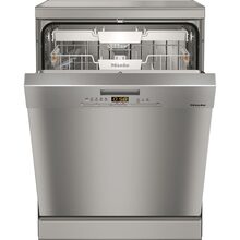 Посудомийна машина MIELE G 5000 SC CleanSteel