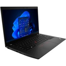 Ноутбук Lenovo ThinkPad L14 Gen 3 Thunder Black (21C50017RA)