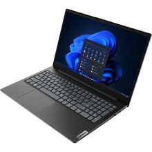 Ноутбук LENOVO V15 G3 IAP Business Black (82TT0043RA)