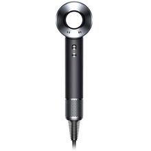 Фен DYSON Supersonic HD07 Black Nickel