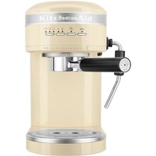 Кофеварка KITCHENAID Artisan Creamy (5KES6503EAC )