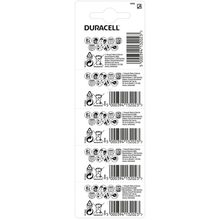 Батарейки DURACELL MN21 (5008183) 5 шт