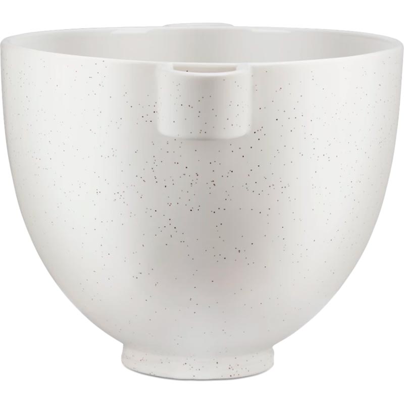 Чаша KITCHENAID 4,7 л (5KSM2CB5PSS) Тип аксесуара чаша