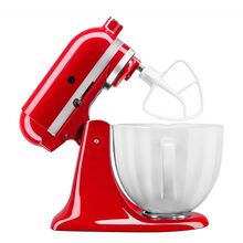 Чаша  KITCHENAID 4,7 л (5KSM2CB5PWS)
