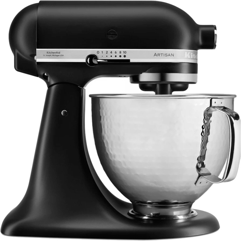 Чаша KITCHENAID 4,8 л (5KSM5SSBHM) Тип аксесуара чаша