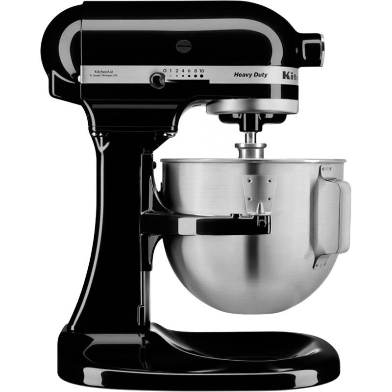 Чаша KITCHENAID 4,8 л (5K5A2SB) Тип аксессуара чаша