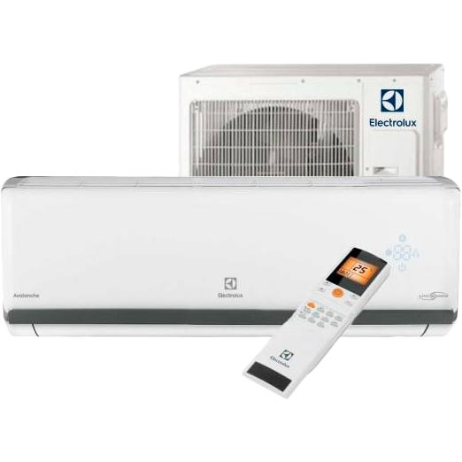 Кондиціонер ELECTROLUX EACS/I-24HAV/N8_22Y EU Тип спліт-система