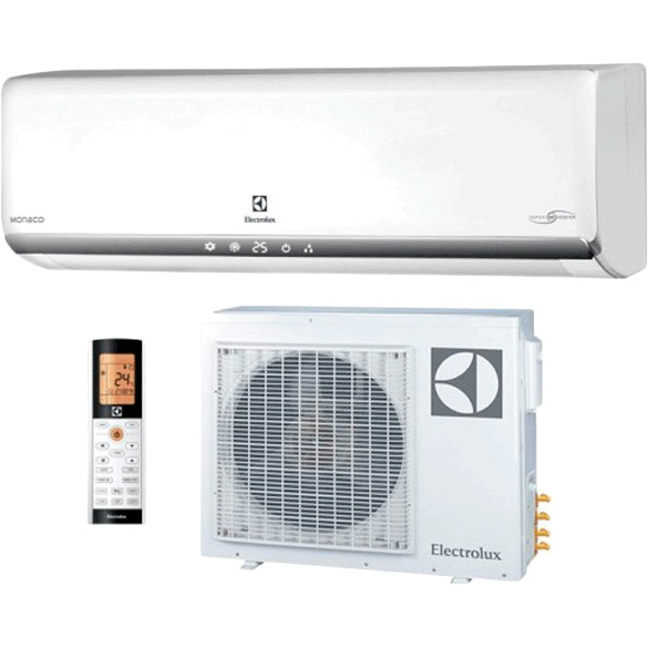 Кондиционер ELECTROLUX EACS/I-12HM/N8_22Y EU Тип сплит-система