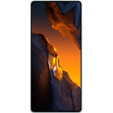 Смартфон POCO F5 12/256GB Dual Sim White