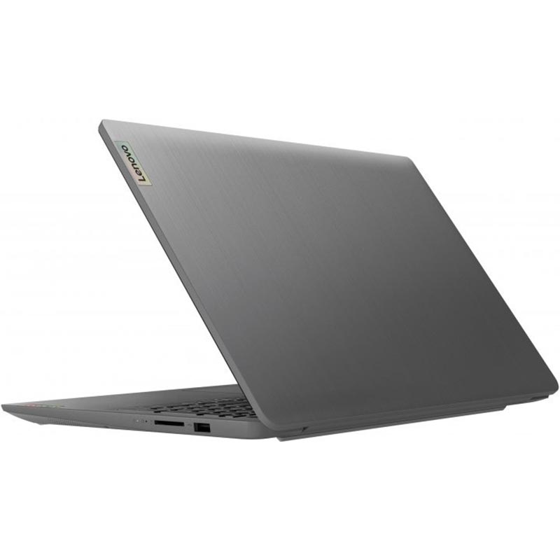 Ноутбук Lenovo Lenovo IdeaPad 3 15ALC6 Arctic Grey (82KU0232RA) Роздільна здатність дисплея 1920 x 1080