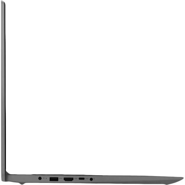 Ноутбук Lenovo IdeaPad 3 17ITL6 Arctic Grey (82H900WYRA) Діагональ дисплея 17.3