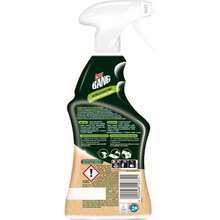 Средство для чистки Cillit Bang Природная сила Антижир 750 мл (5900627093384)