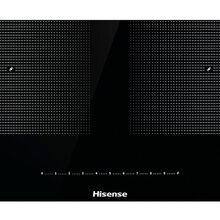 Варочная поверхность HISENSE I6456CB (BI6BD-S0)