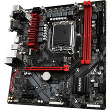 Материнська плата GIGABYTE B660M GAMING AC DDR4