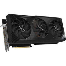 Видеокарта Gigabyte GeForce RTX 4090 WINDFORCE 24G 24GB 384bit 2520/21000MHz (GV-N4090WF3-24GD)