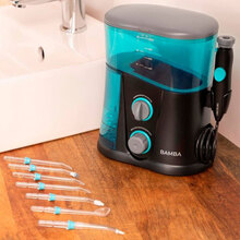 Іригатор Cecotec ToothCare 1200 Jet Pro (CCTC-04315)