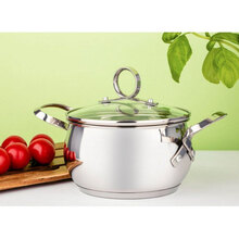 Кастрюля Pepper Basil PR-1200-16 2.2 л (BP113154)