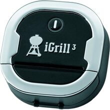 Термометр WEBER iGrill 3 (7205)