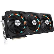Видеокарта Gigabyte GeForce RTX 4090 Gaming 24GB 384bit 2520/21000MHz (GV-N4090GAMING-24GD)