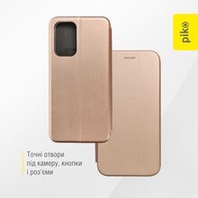 Чохол Piko Elegance для Samsung Galaxy A33 5G Gold (1283126557507)
