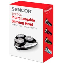 Головка для гоління SENCOR SMX 006